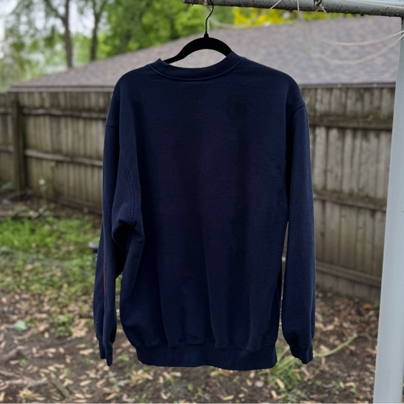 Vintage Minnesota Twins Crewneck Sweatshirt - Picture 2 of 4